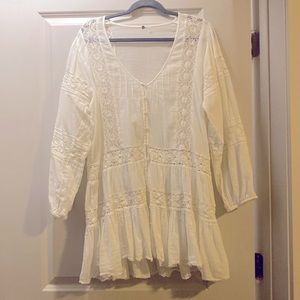 FREE PEOPLE dress